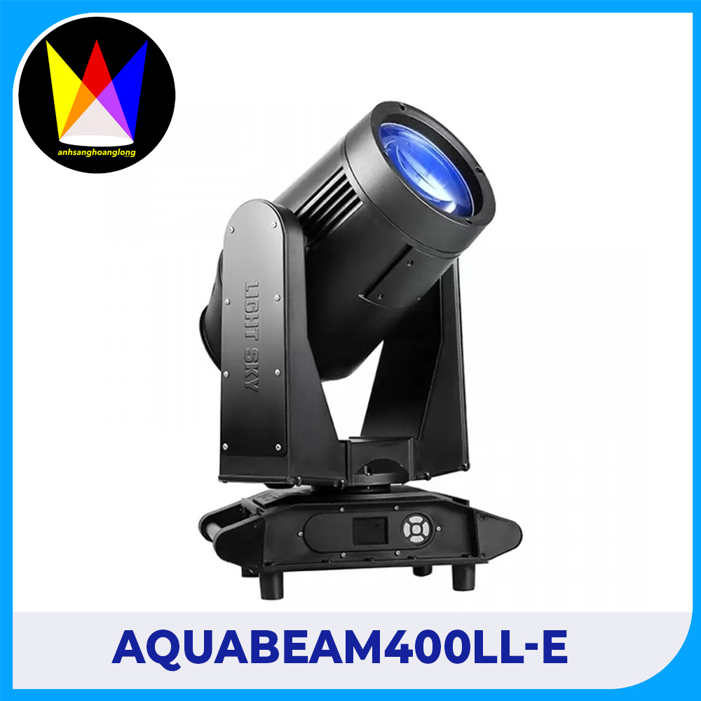 AQUABEAM400LL-E