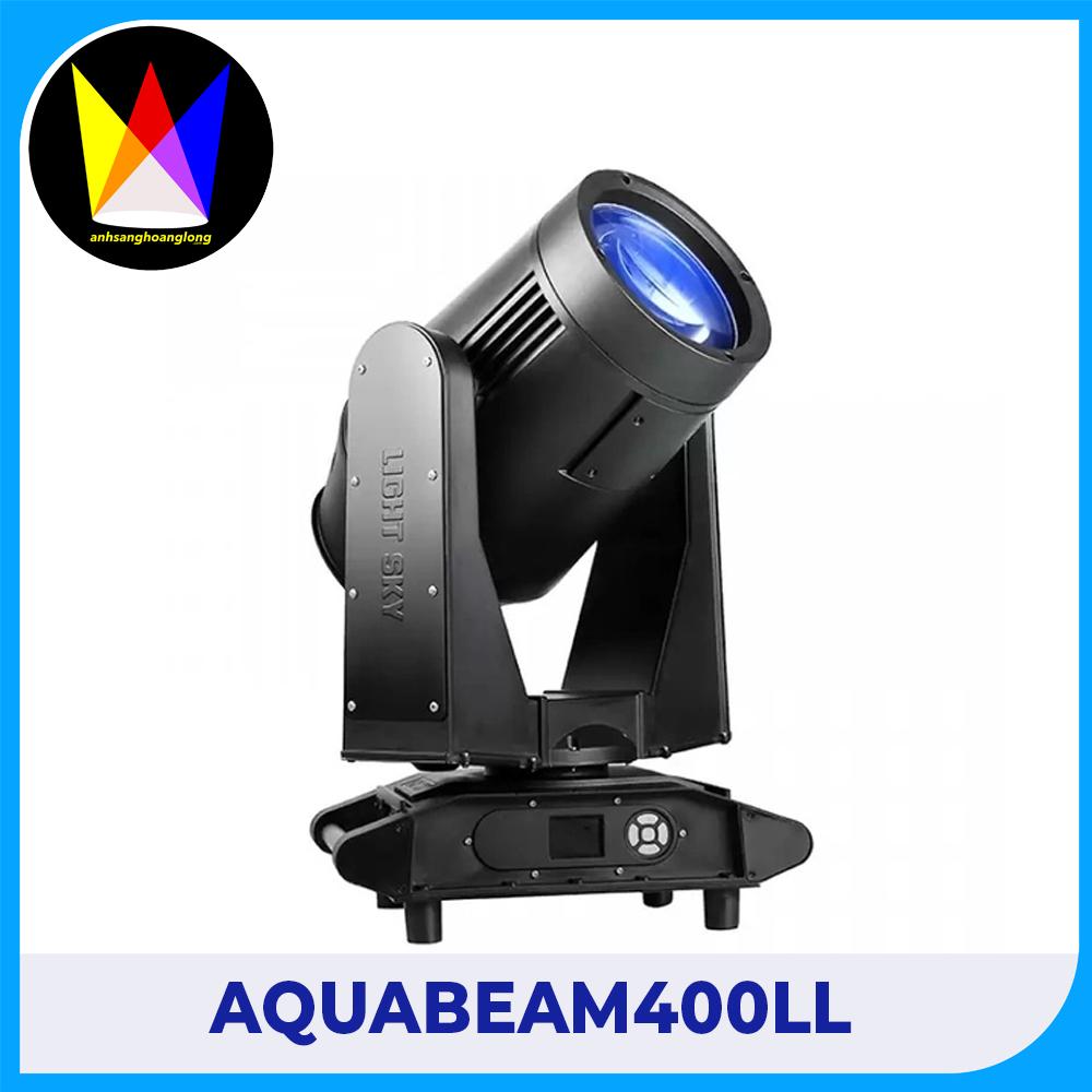 AQUABEAM400LL