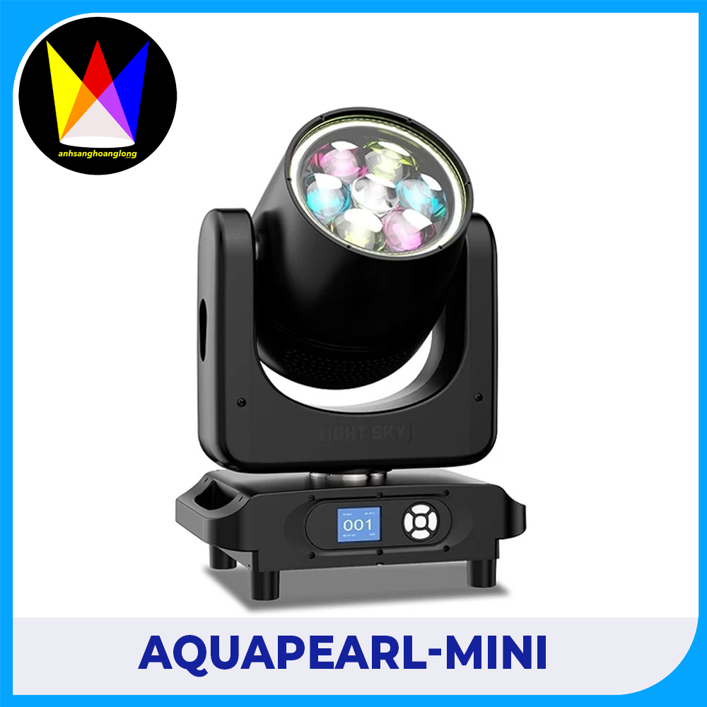 AQUAPEARL-MINI
