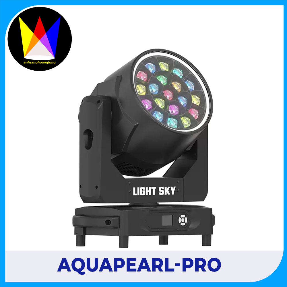 AQUAPEARL-PRO