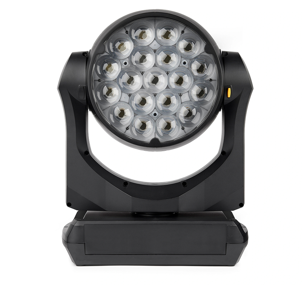 Đèn Moving MAC Aura PXL Medium Size Creative Wash Light - Martin