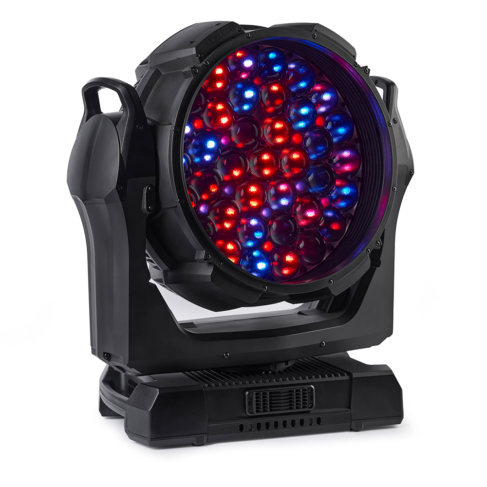 Đèn Moving MAC Aura Raven XIP Outdoor wash light - Martin