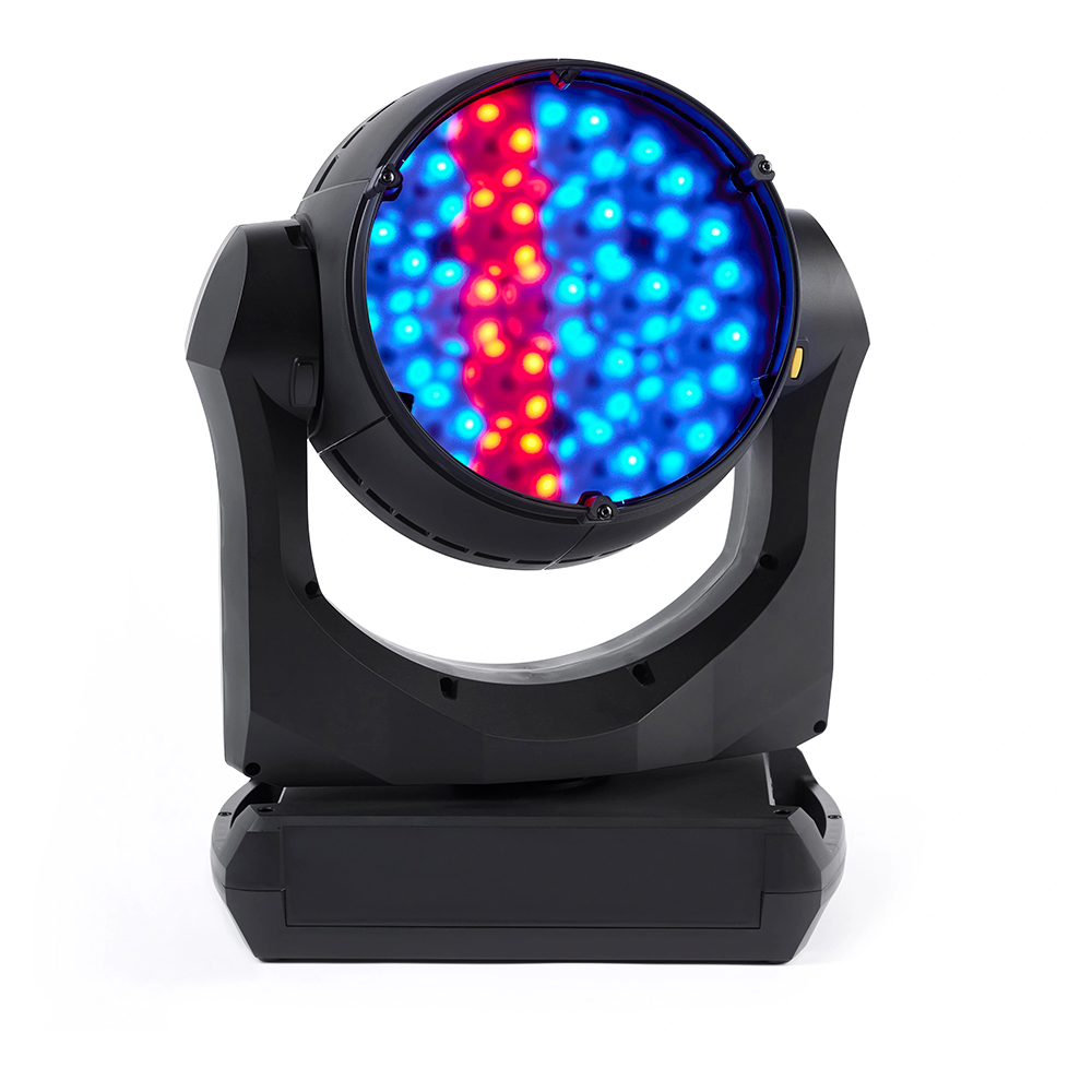 Đèn Moving MAC Aura PXL Medium Size Creative Wash Light - Martin