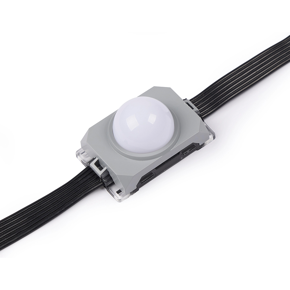 Led Dây Chống Nước Exterior Dot-9 Pro - Martin