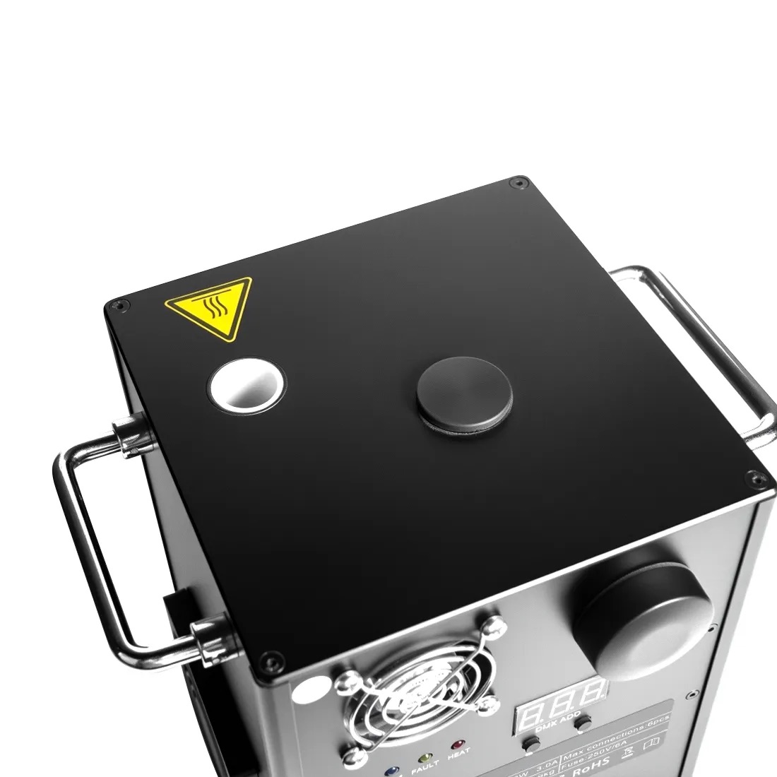 Máy Bắn Pháo Điện MK-E15 Mini 650w Moka