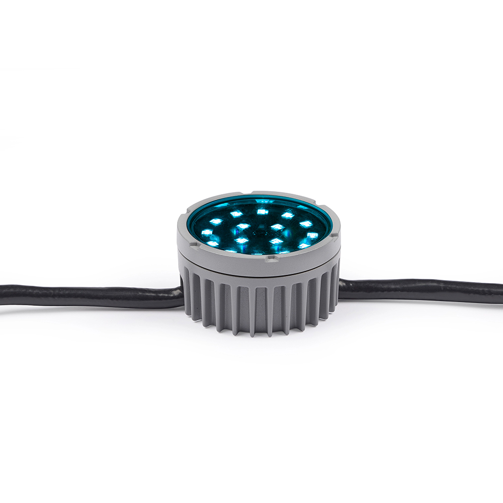 Led Dây Chống Nước Exterior Dot-HP Pro - Martin