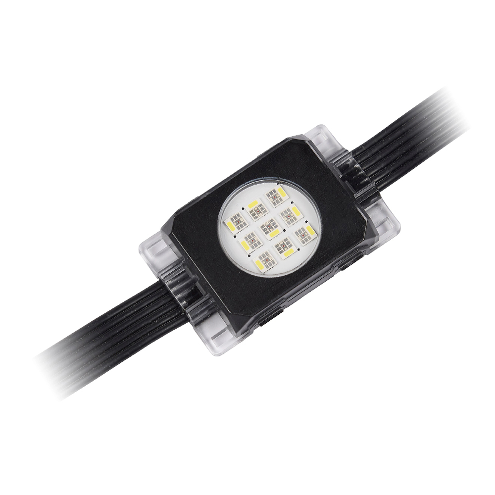 Led Dây Chống Nước Exterior Dot-9 Pro - Martin