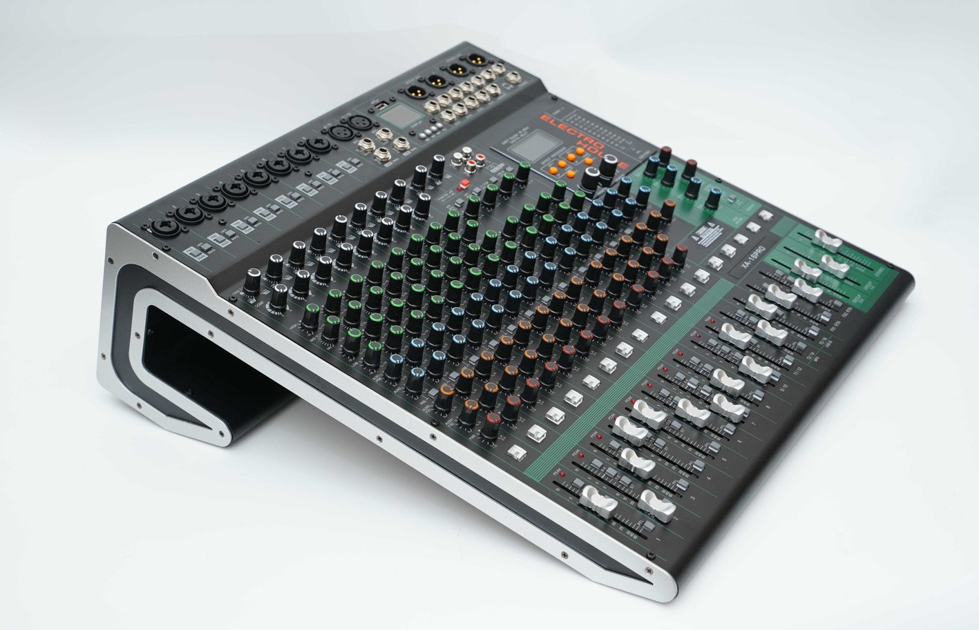 Mixer Xa-16pro Electro House