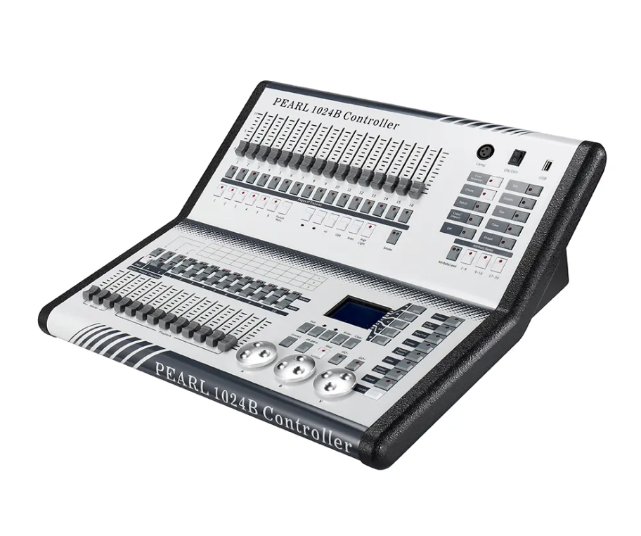 Bàn Pearl 1024B Controller