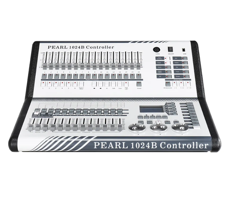 Bàn Pearl 1024B Controller