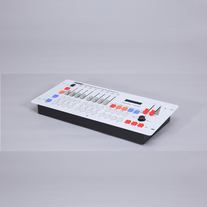 Bàn Điều Khiển Ánh Sáng Disco240 dmx