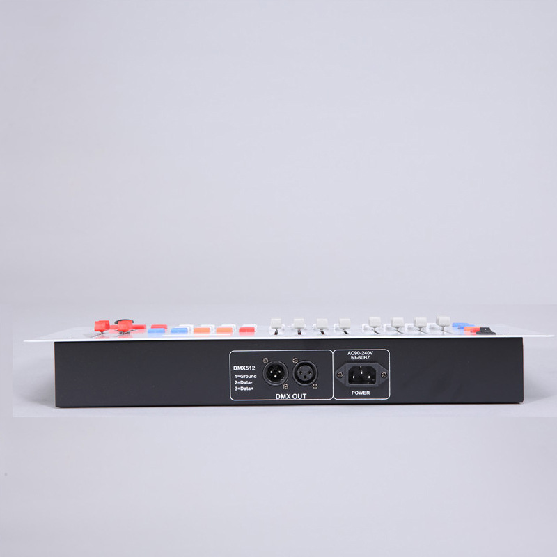Bàn Điều Khiển Ánh Sáng Disco240 dmx