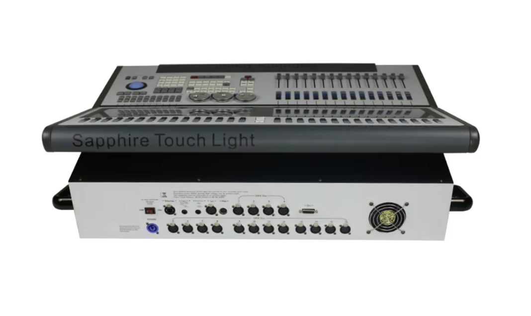 Bàn DMX Sapphire Touch Light