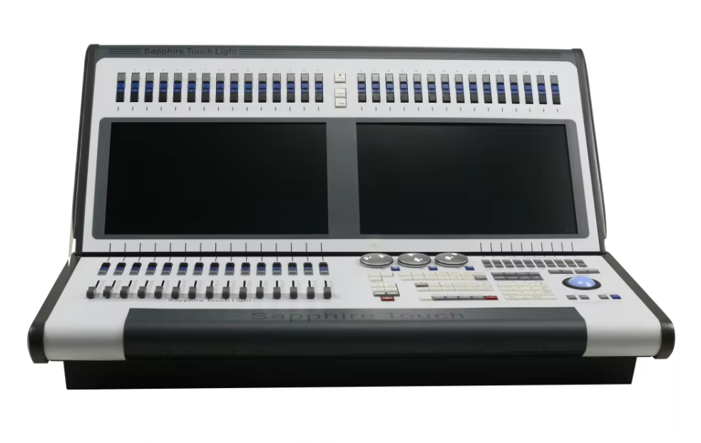 Bàn DMX Sapphire Touch Light