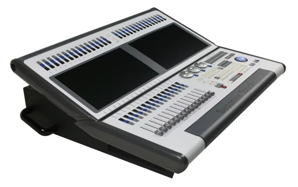 Bàn DMX Sapphire Touch Light