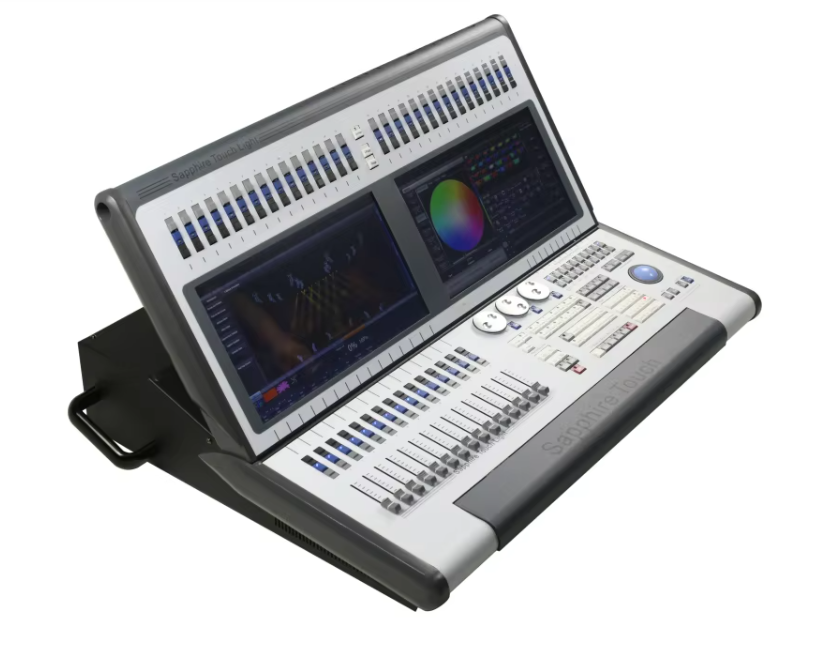 Bàn DMX Sapphire Touch Light