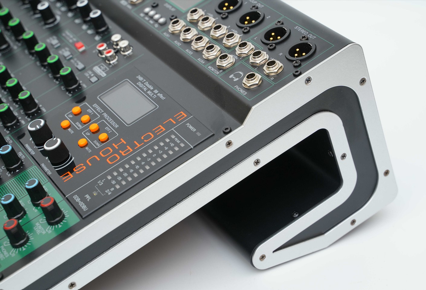 Mixer Xa-16pro Electro House