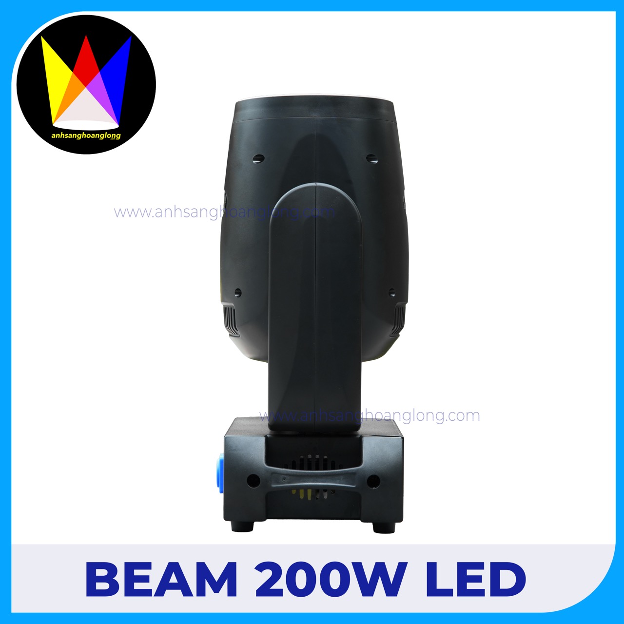 Đèn Moving 200W Led - M Lighting