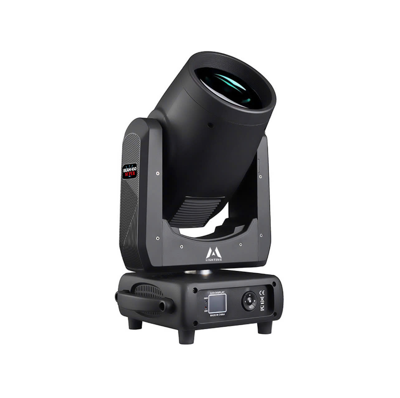 Đèn Beam 450 Super