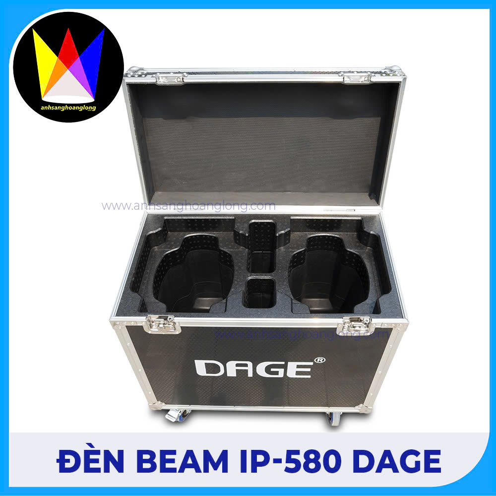 Đèn Beam IP-580 DAGE
