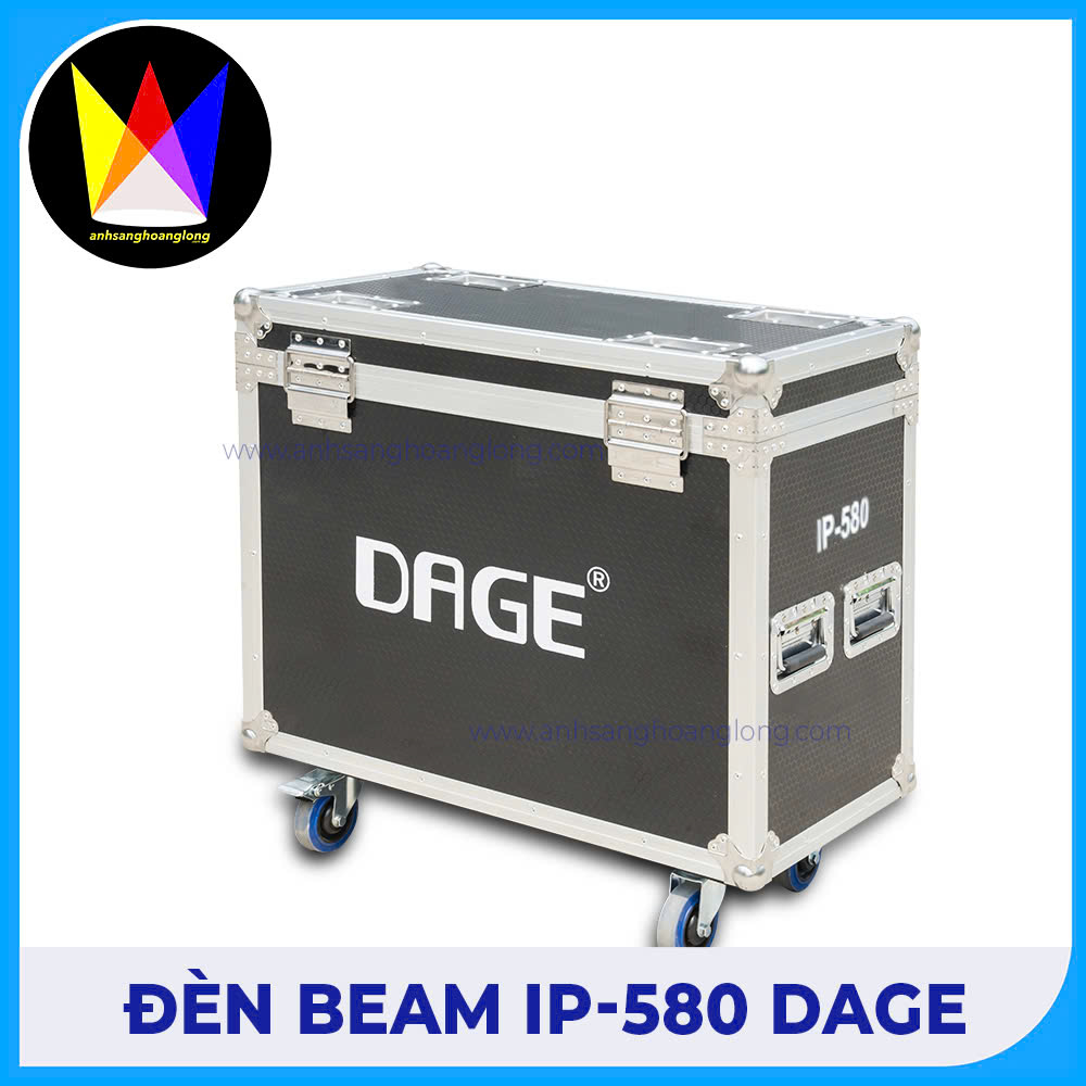 Đèn Beam IP-580 DAGE