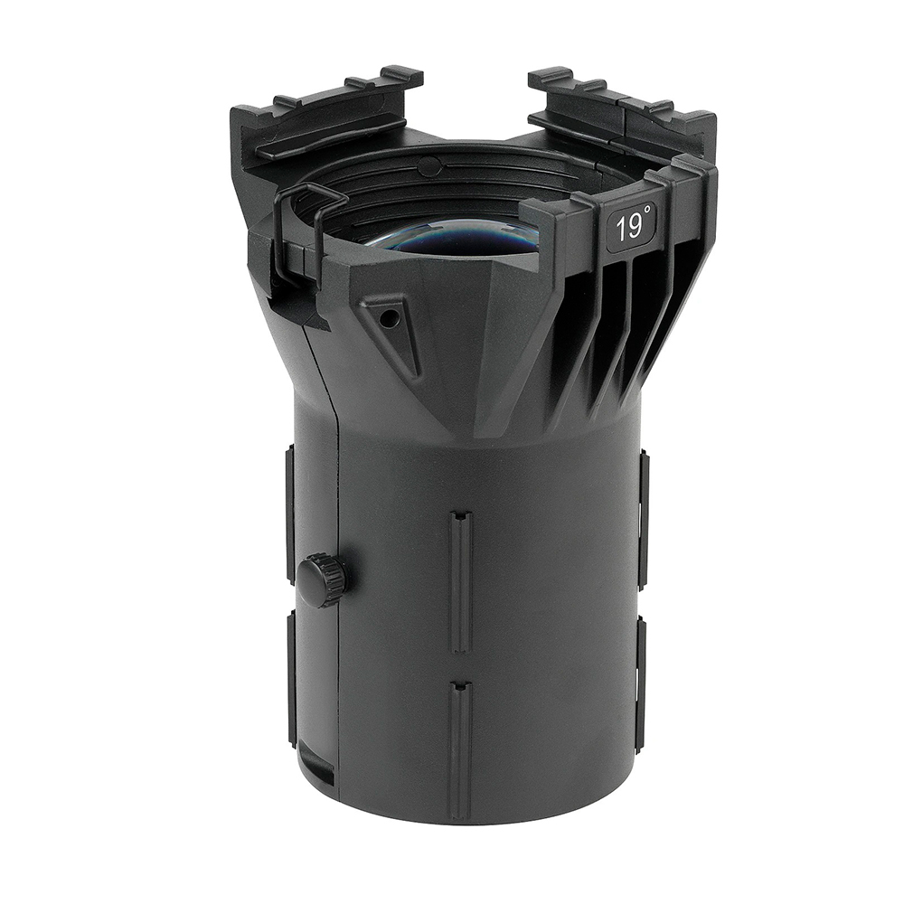 Phụ Kiện Ống kính Tĩnh ELP Dành Cho Đèn LED hình Elip - Martin