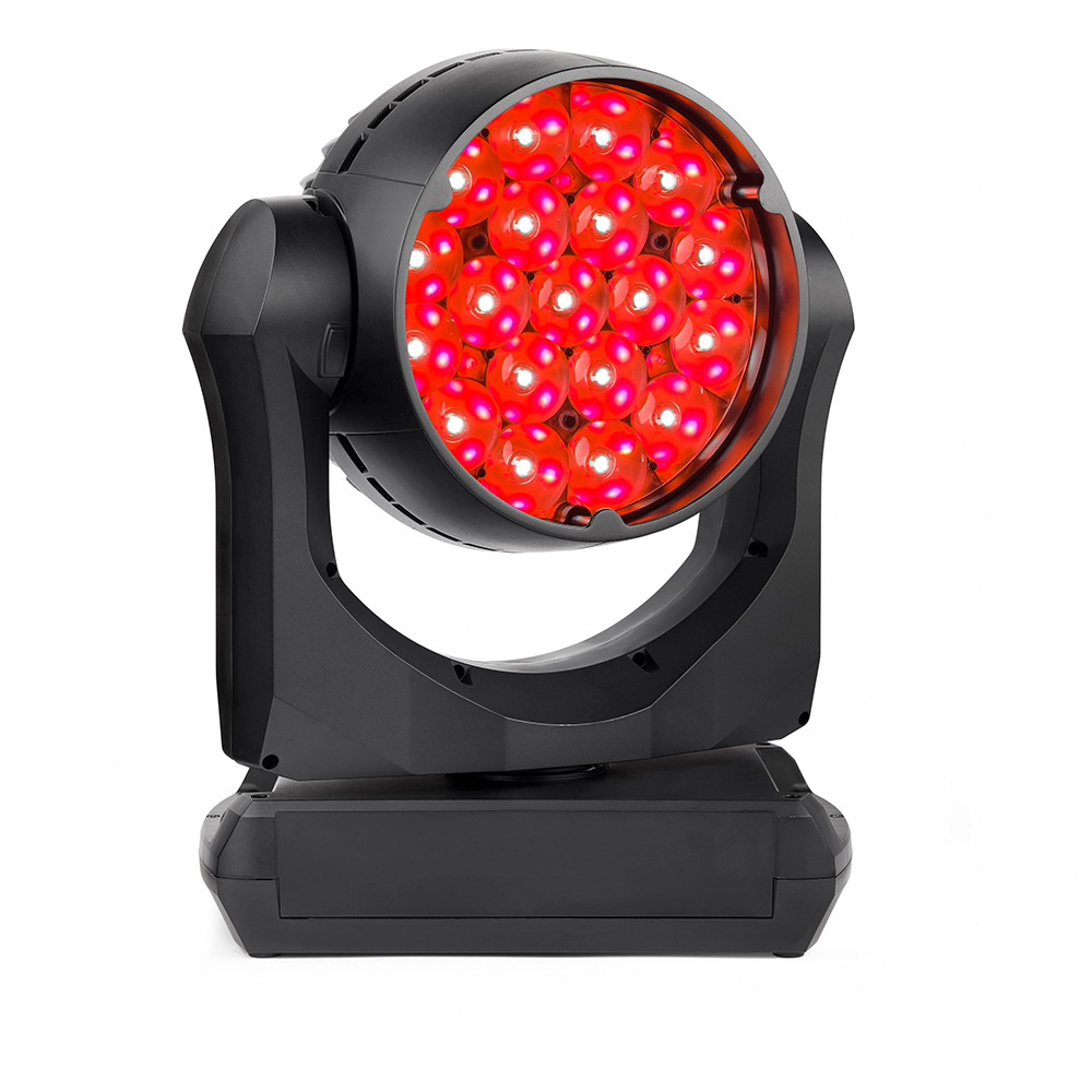 Đèn Moving MAC Aura PXL Medium Size Creative Wash Light - Martin