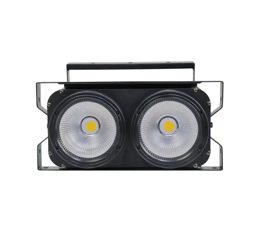 Blinder 2 mắt x100w