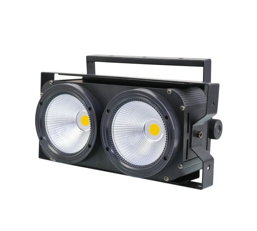 Blinder 2 mắt x100w