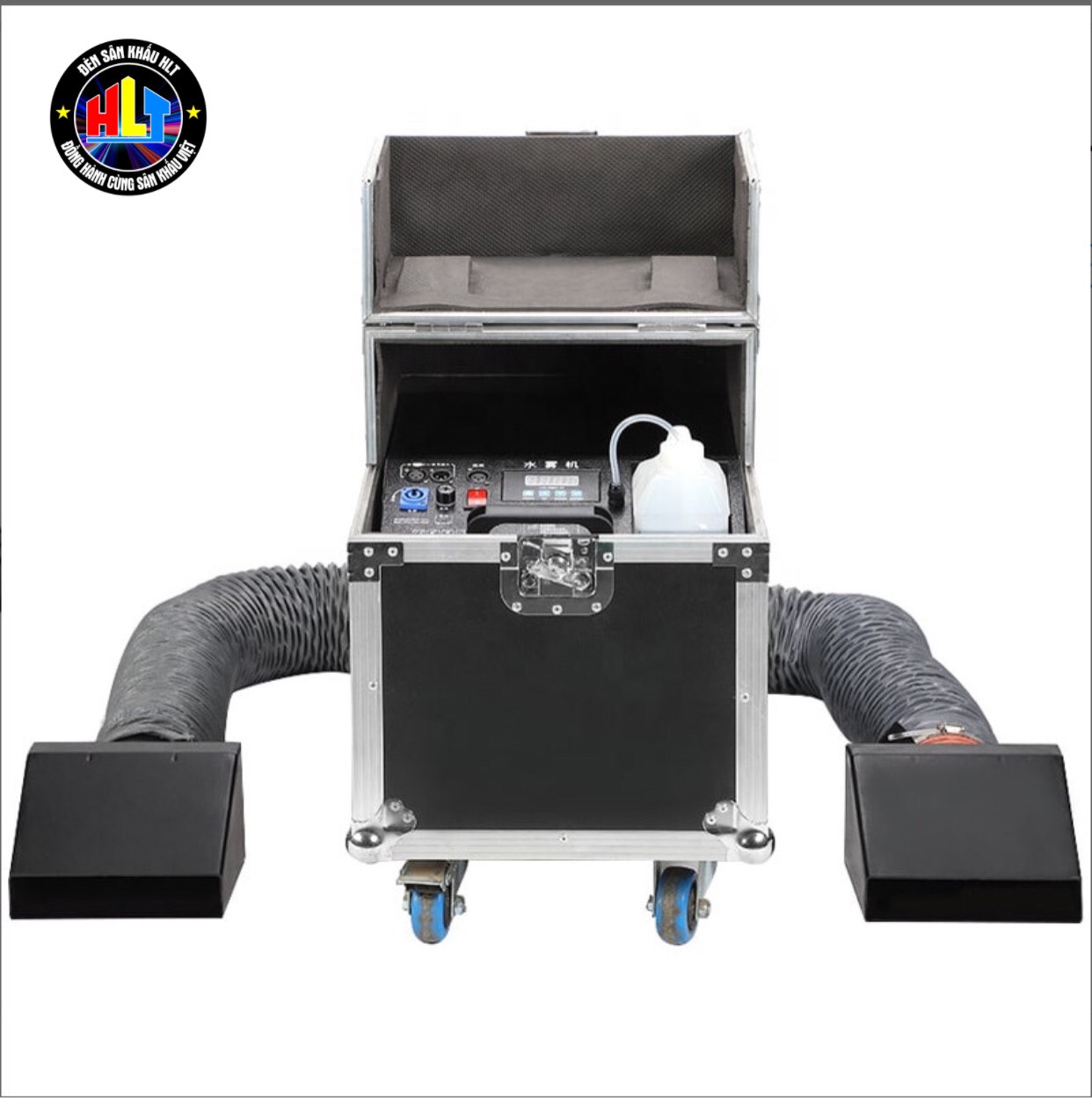 Máy Phun Khói Nặng 4000W