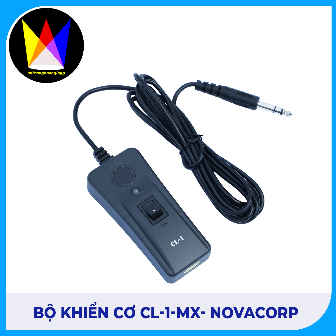 Bộ Khiển Cơ CL-1-MX - Novacorp