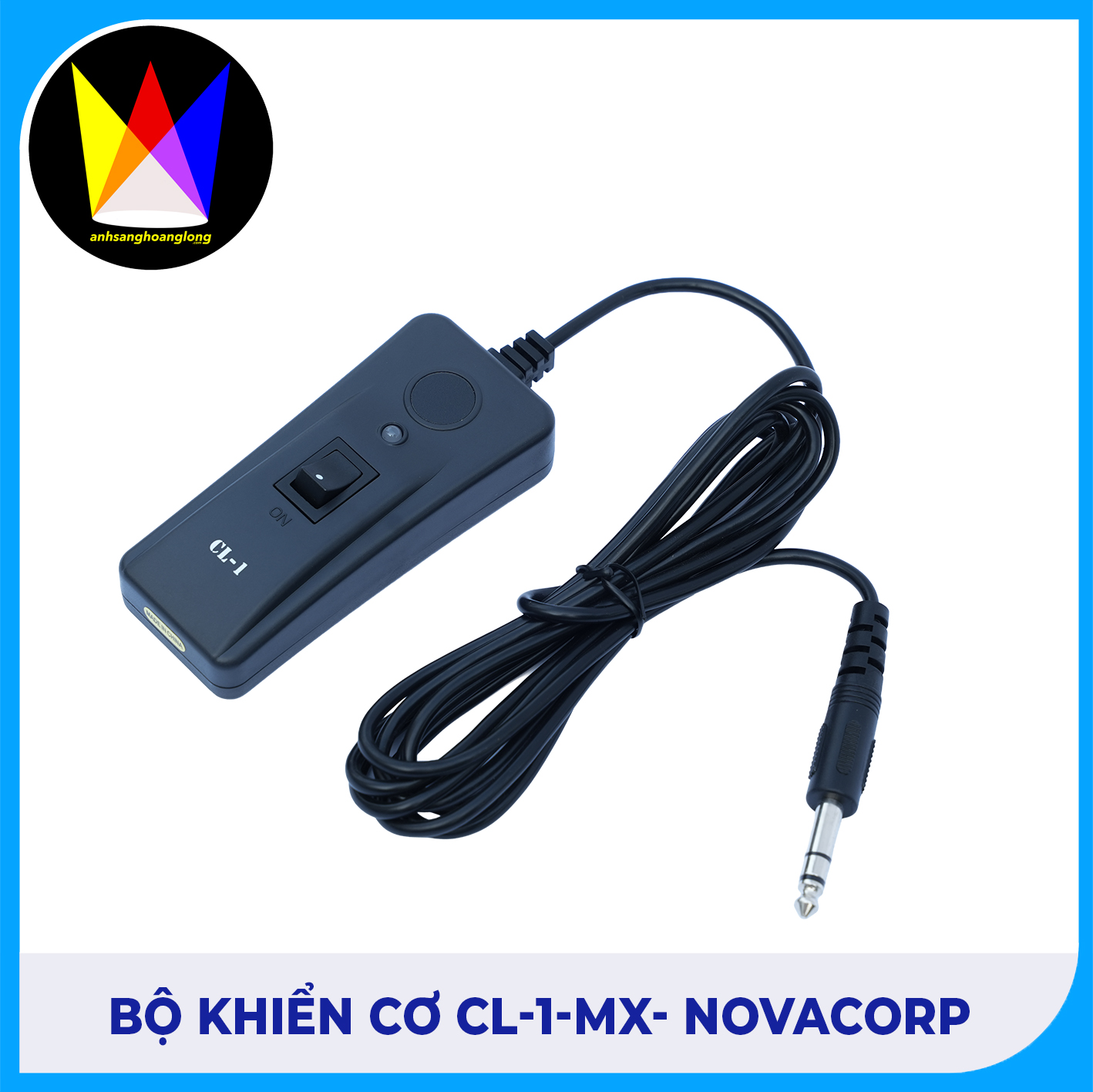 Bộ Khiển Cơ CL-1-MX - Novacorp