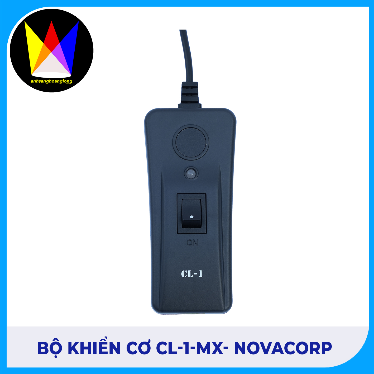 Bộ Khiển Cơ CL-1-MX - Novacorp