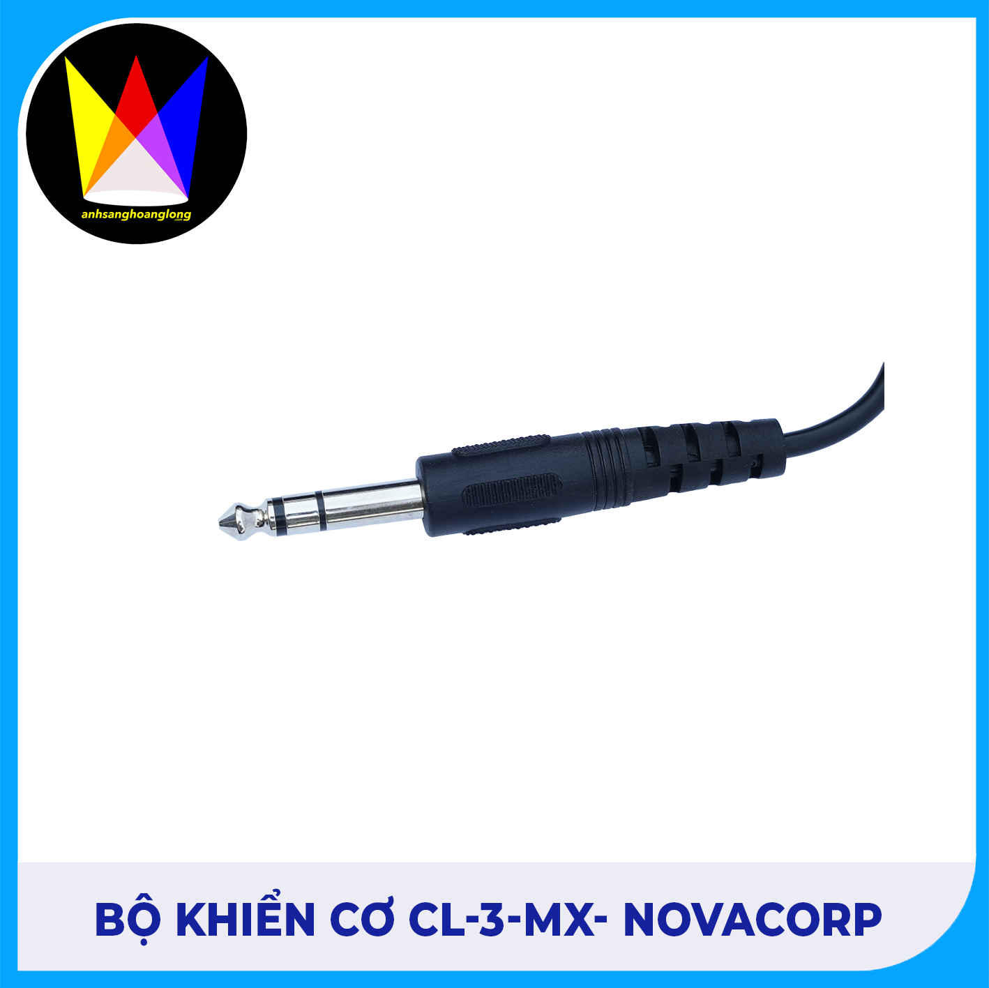 Bộ Khiển Cơ CL-3-MX Novacorp