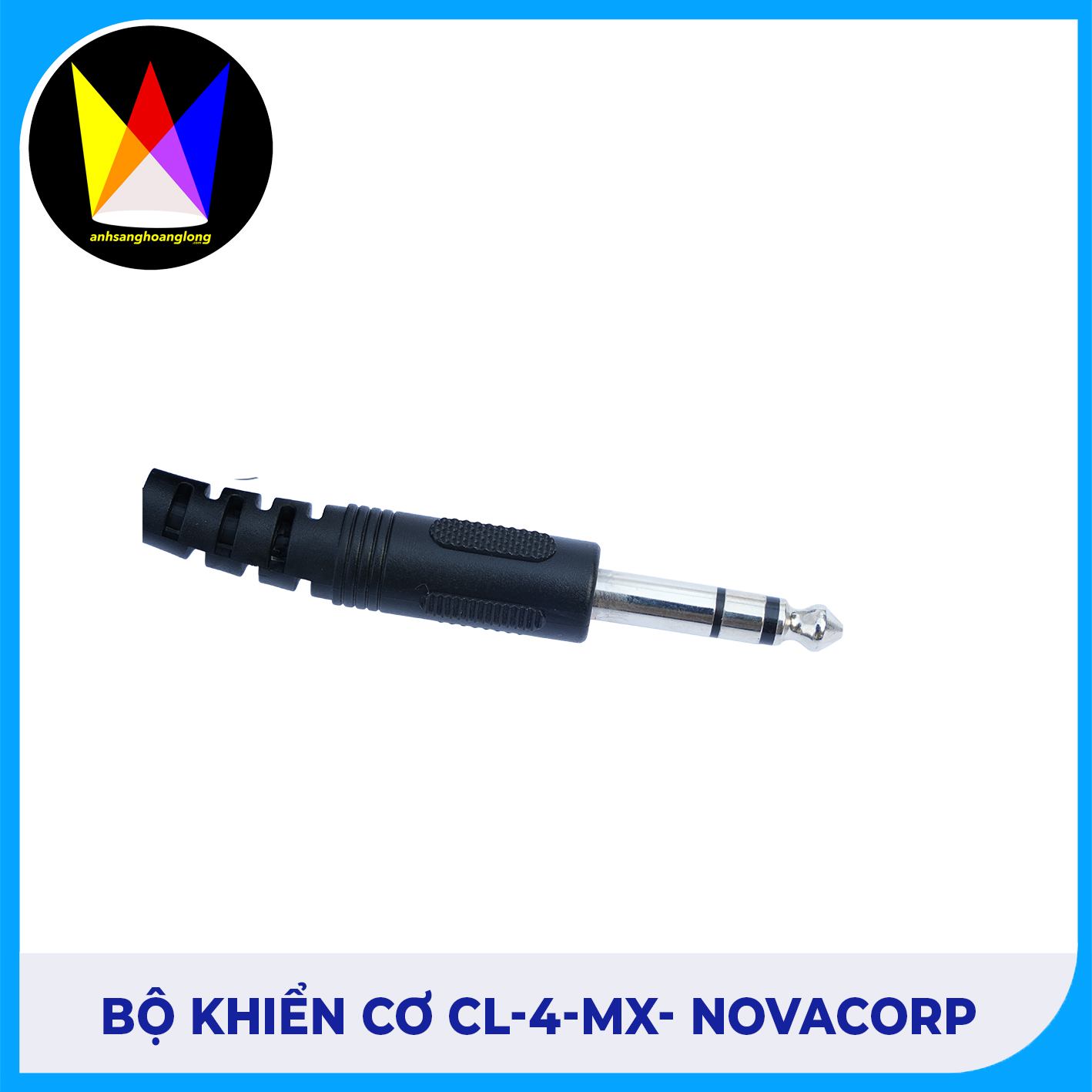 Bộ Khiển Cơ CL-4-MX Novacorp