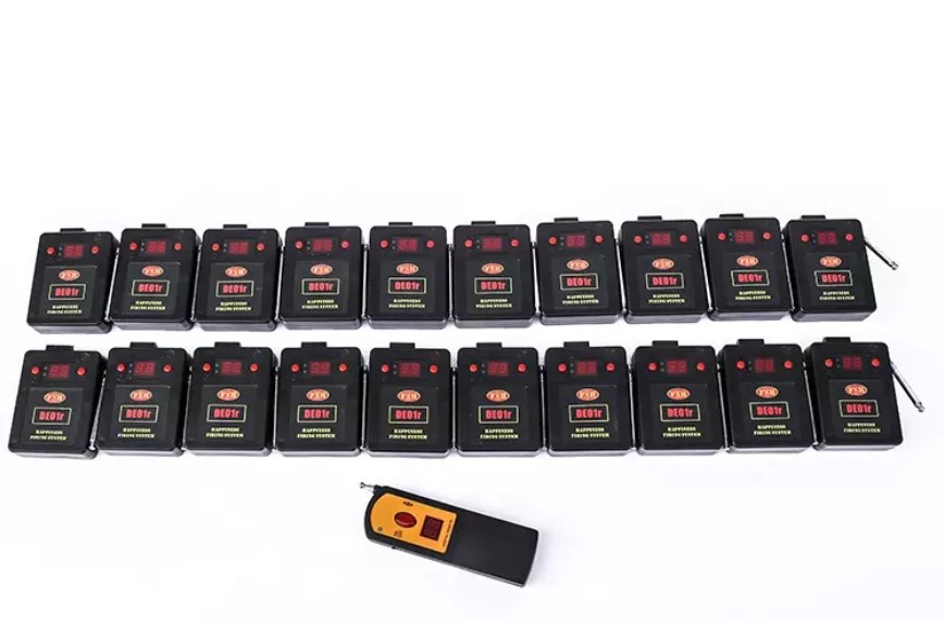 Bộ Kích Bóng Bay Loại 20 Đế - DEO1R