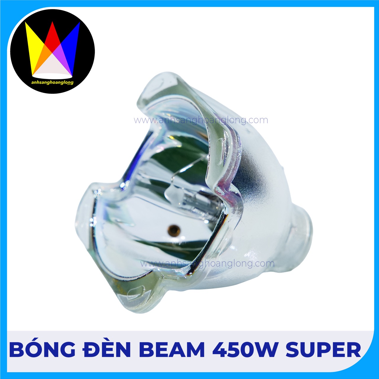 Bóng Đèn Beam 450W SUPER – Phụ Kiện Thay Thế Chính Hãng