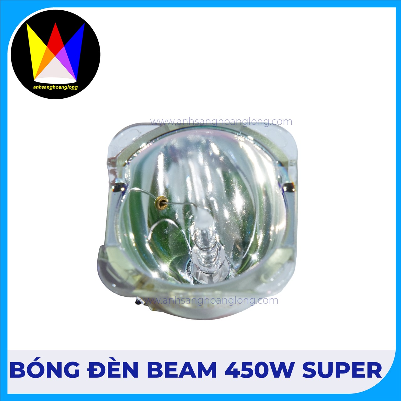 Bóng Đèn Beam 450W SUPER – Phụ Kiện Thay Thế Chính Hãng
