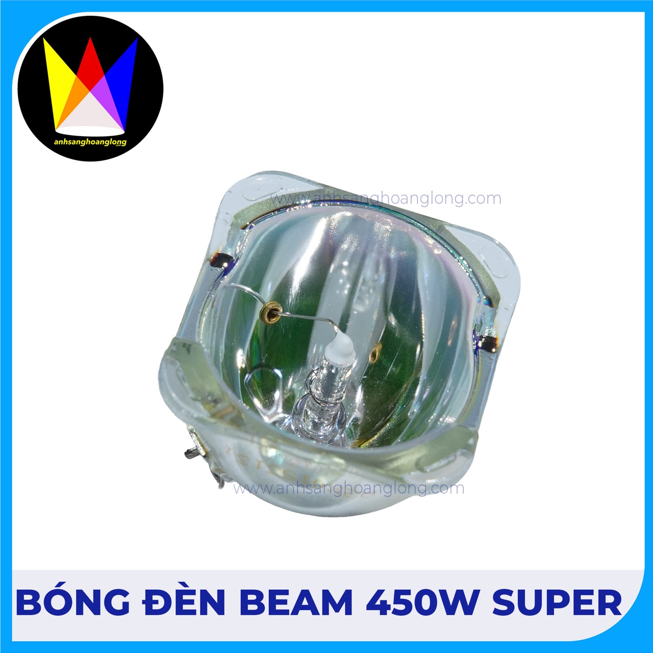 Bóng Đèn Beam 450W SUPER – Phụ Kiện Thay Thế Chính Hãng