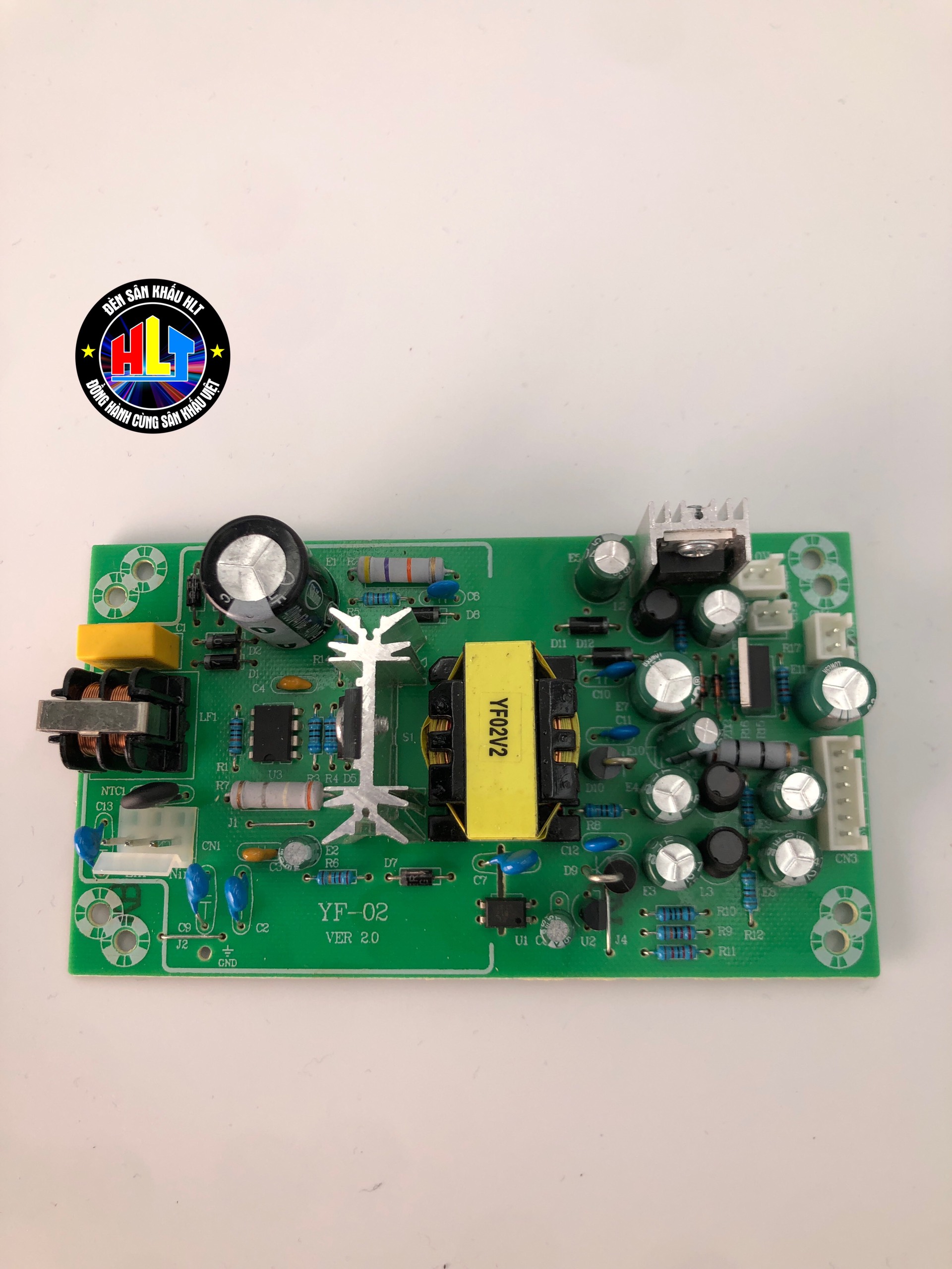 Bo Nguồn max-16pro