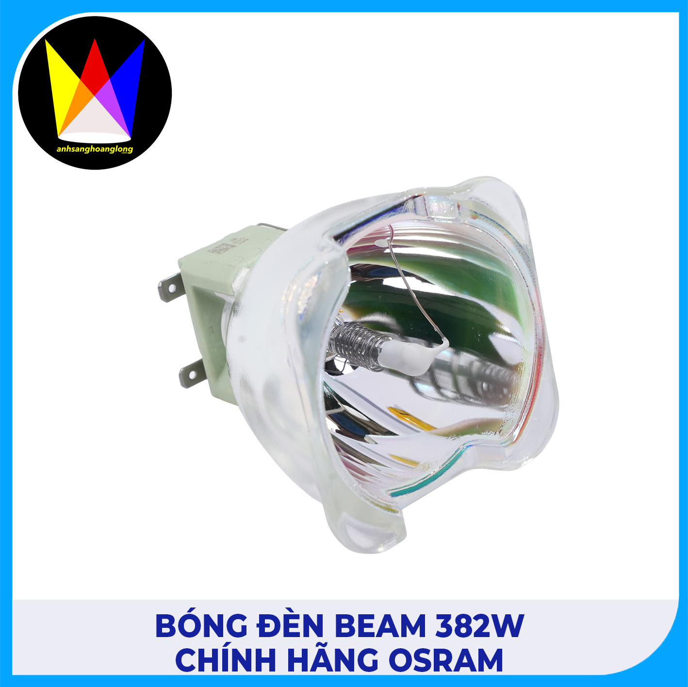 Bóng Đèn Osram 382W Chính Hãng