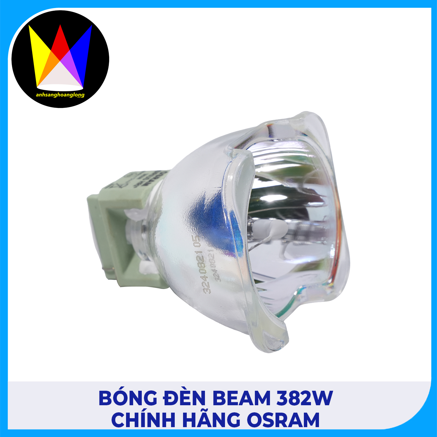 Bóng Đèn Osram 382W Chính Hãng