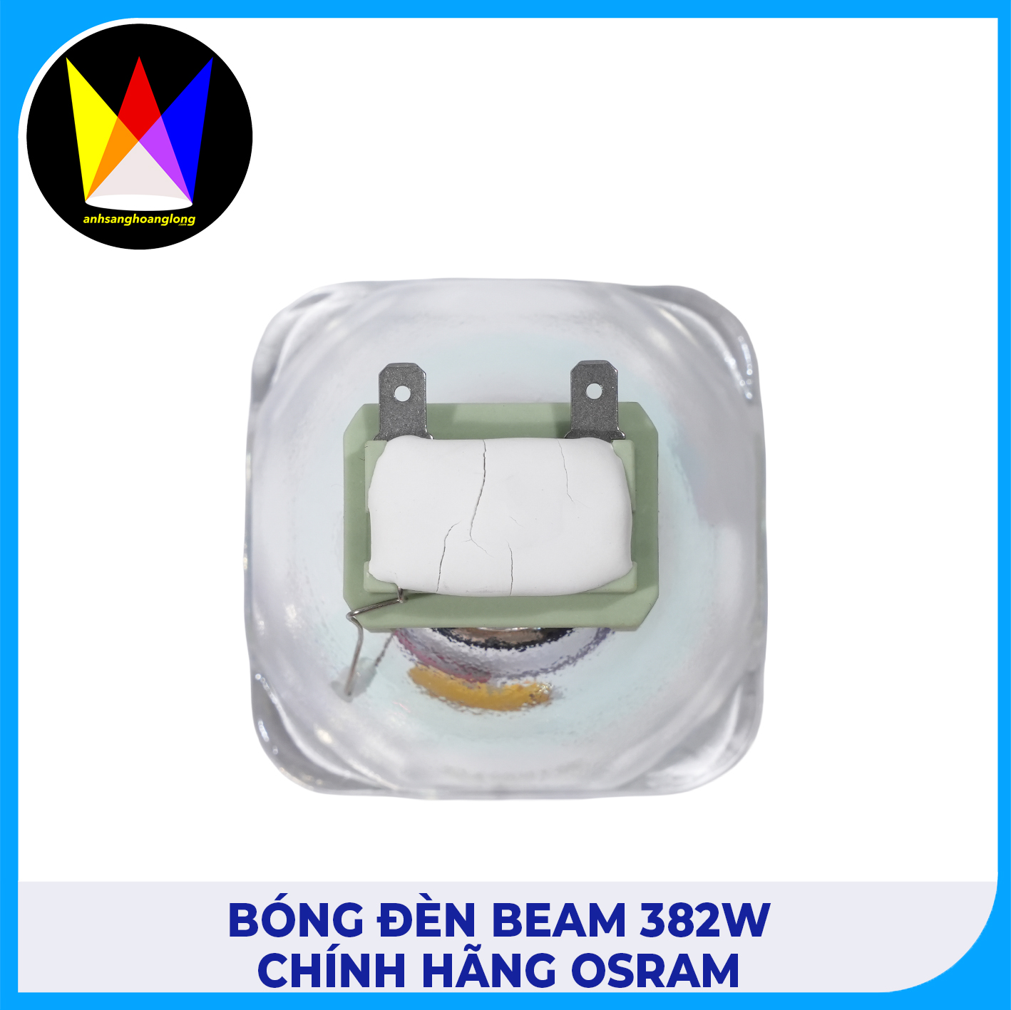 Bóng Đèn Osram 382W Chính Hãng