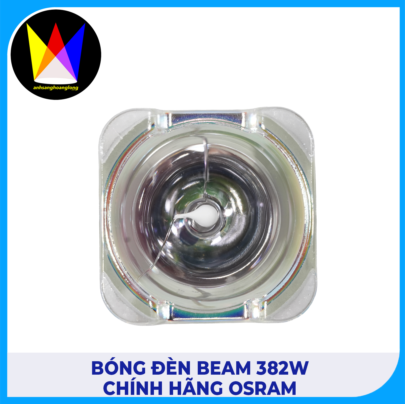 Bóng Đèn Osram 382W Chính Hãng