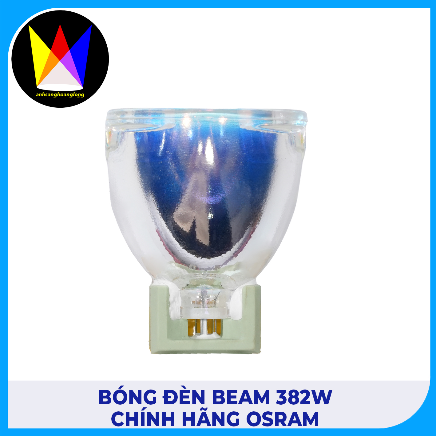 Bóng Đèn Osram 382W Chính Hãng
