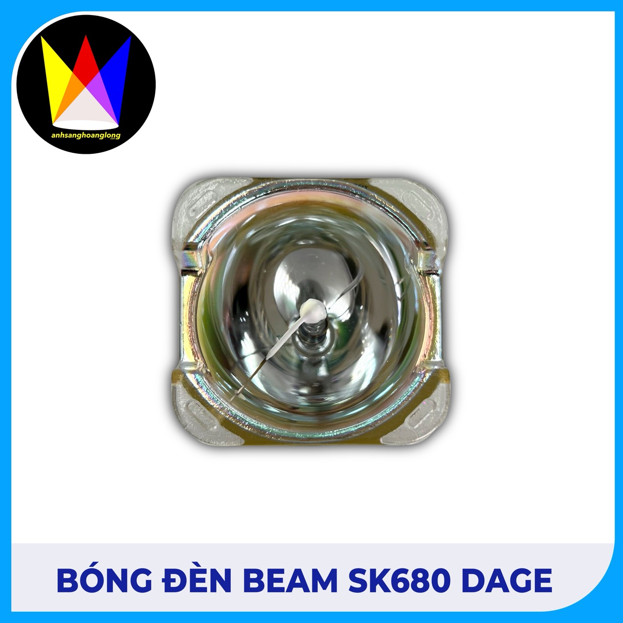 Bóng Đèn Beam SK-680 DAGE