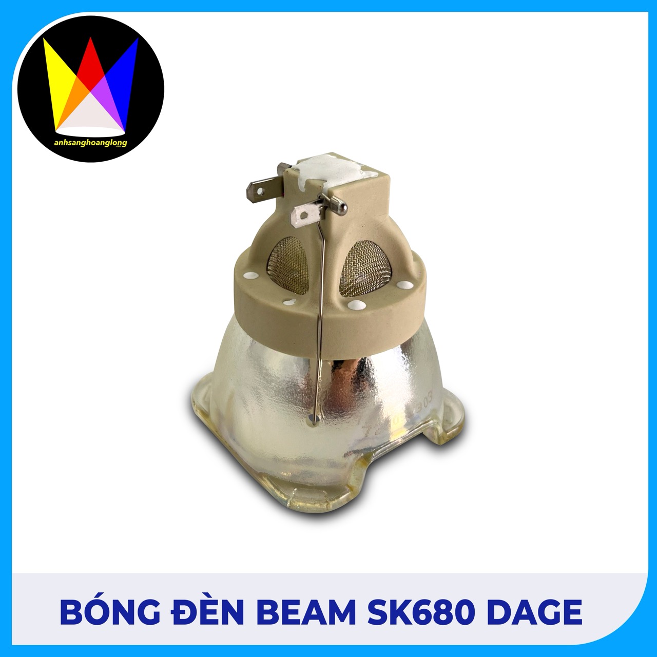 Bóng Đèn Beam SK-680 DAGE