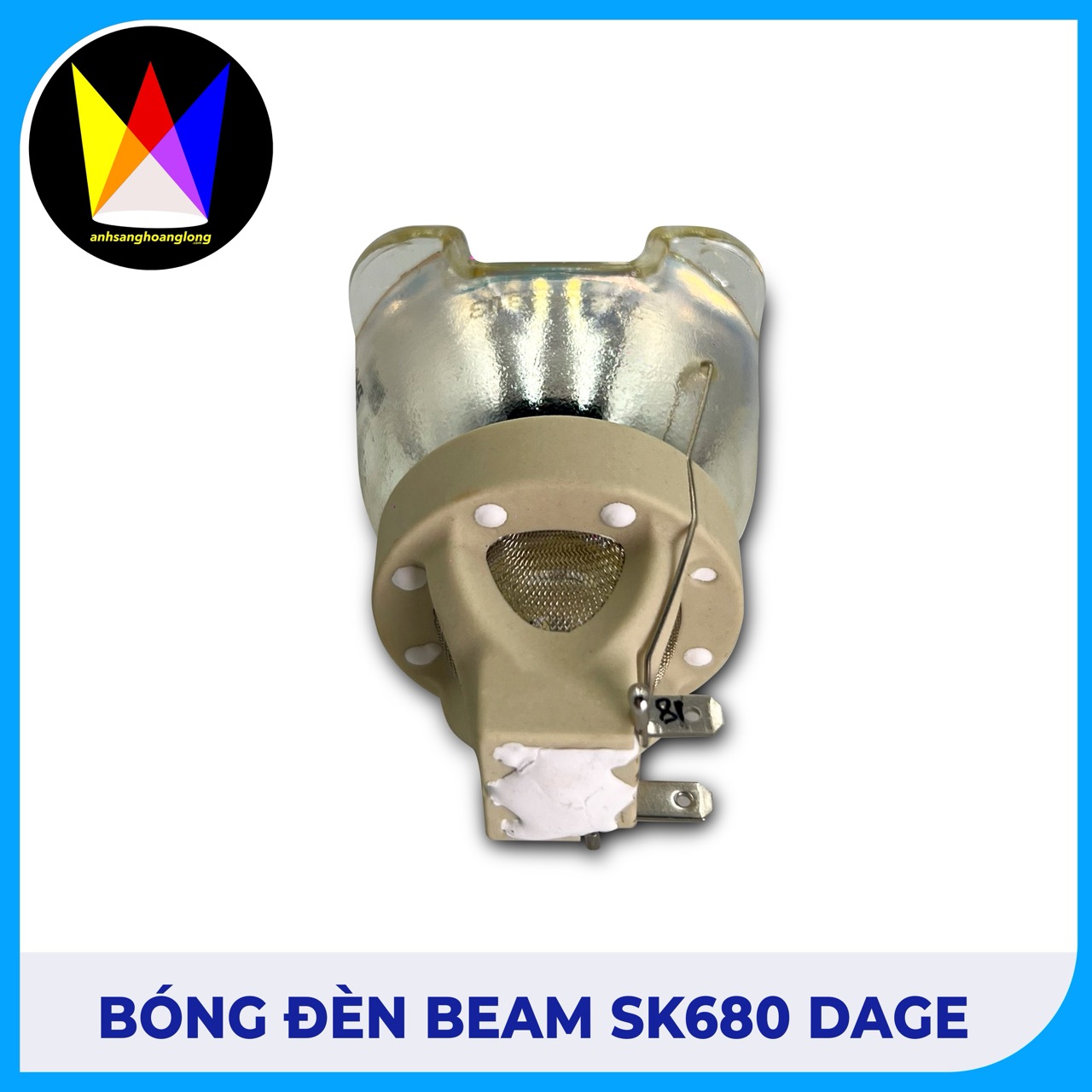 Bóng Đèn Beam SK-680 DAGE