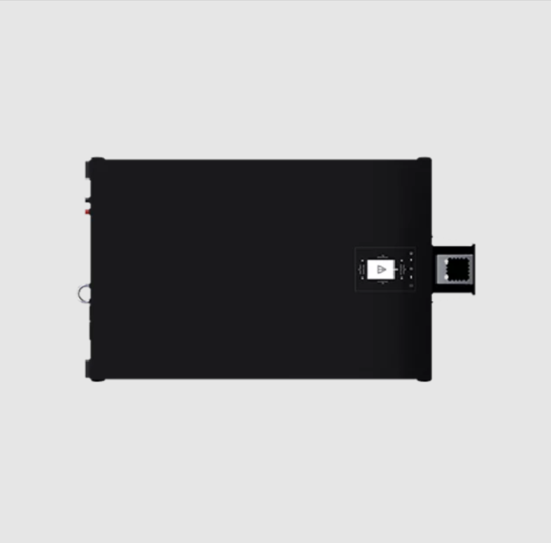 CIRCLE FLAMER X-F3600
