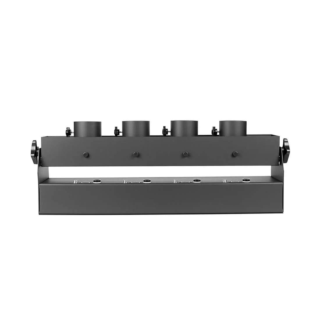 Máy Bắn Ống Giấy 4 Nòng MK-CN04 Moka